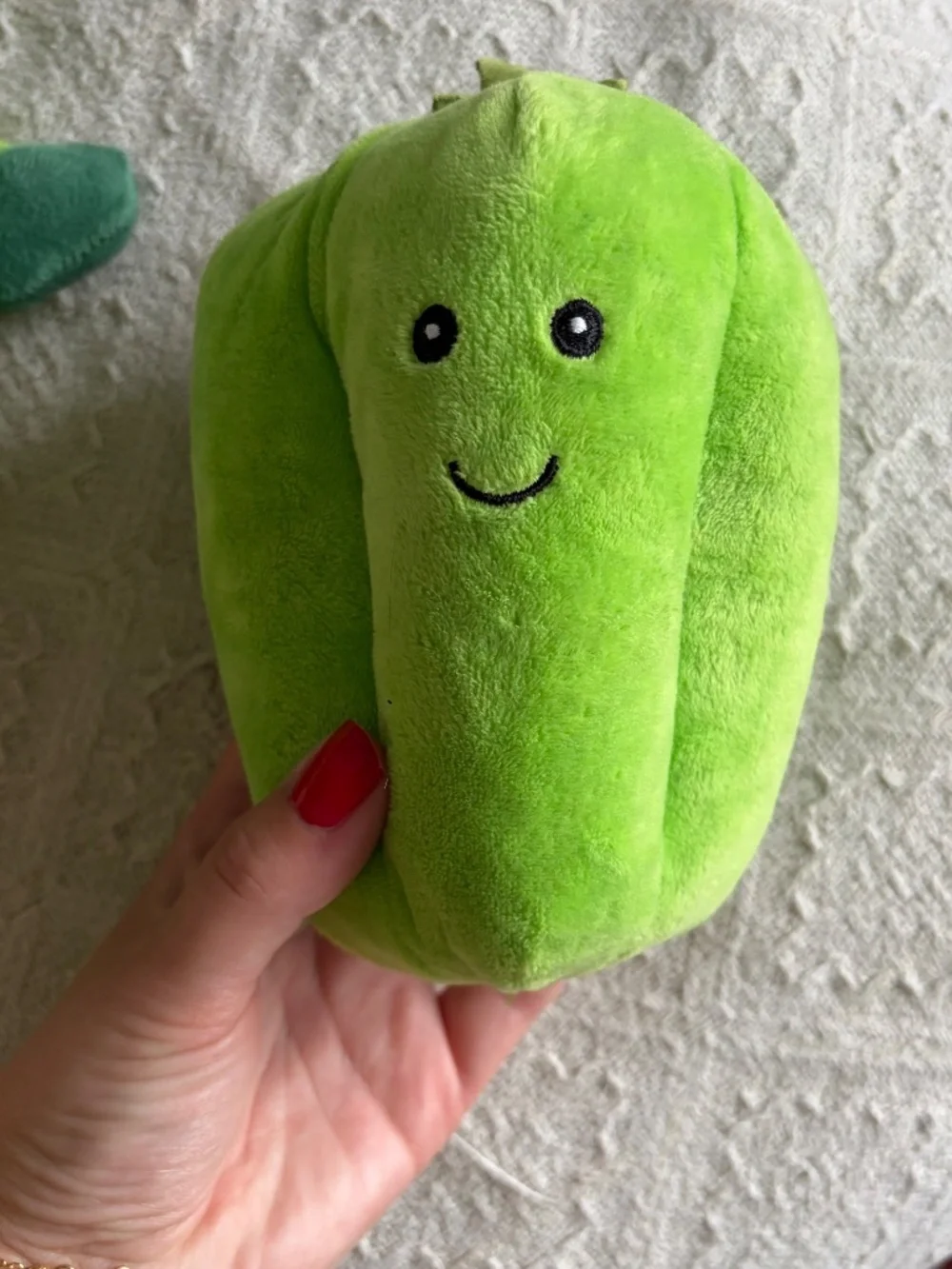 🛍️ Bundle of 5! 🐶 Dog Plush Squeaky Toys!